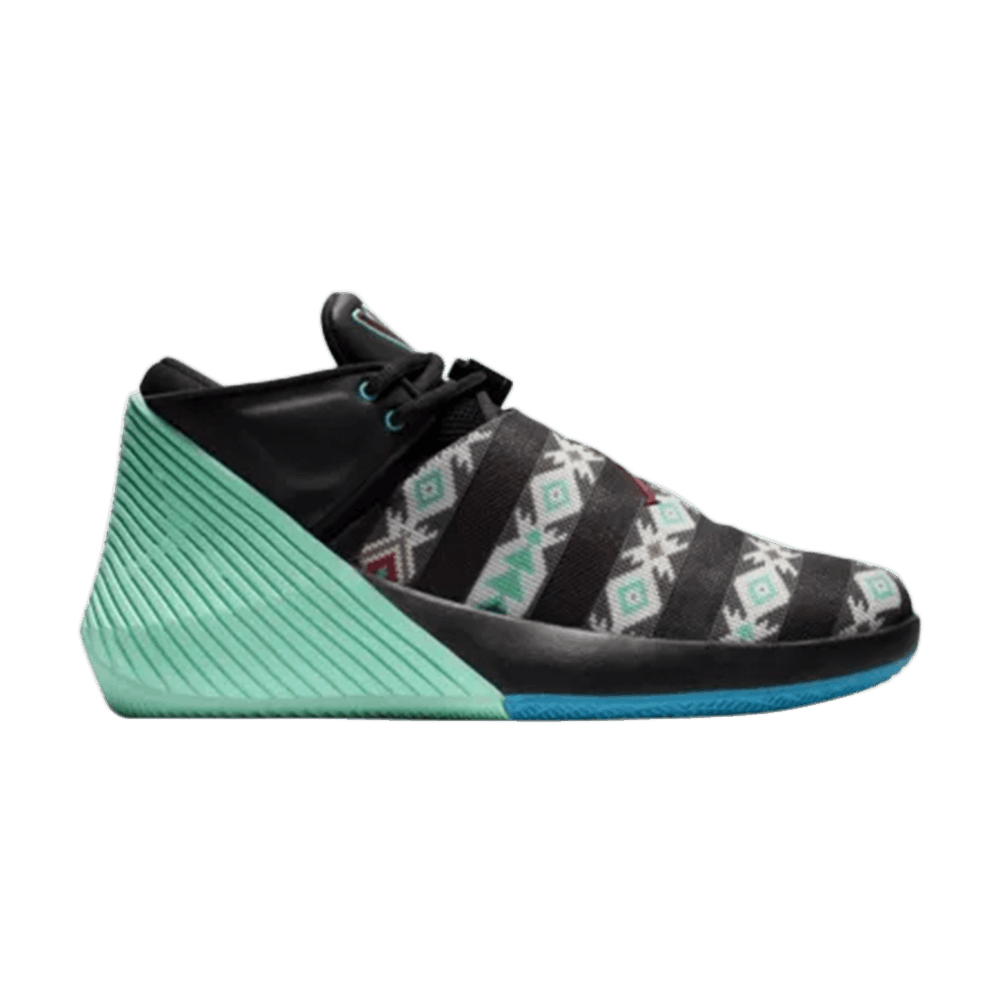 Кроссовки Air Jordan Why Not Zer0.1 Low 'N7'