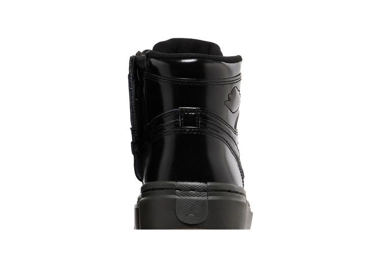 Кроссовки Wmns Air Jordan 1 Elevate High SE 'Black Gum'
