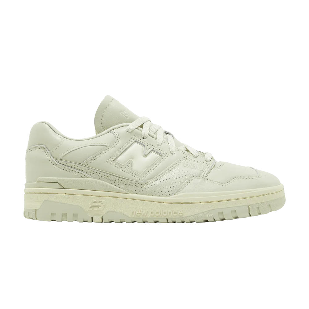 Кроссовки New Balance 550 'Monochromatic Pack - Deep Lichen Green'