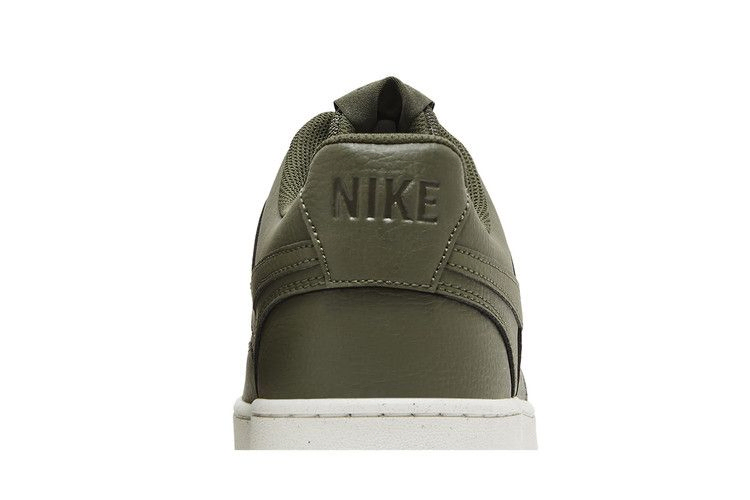 Кроссовки Nike Court Vision Low Next Nature 'Cargo Khaki'