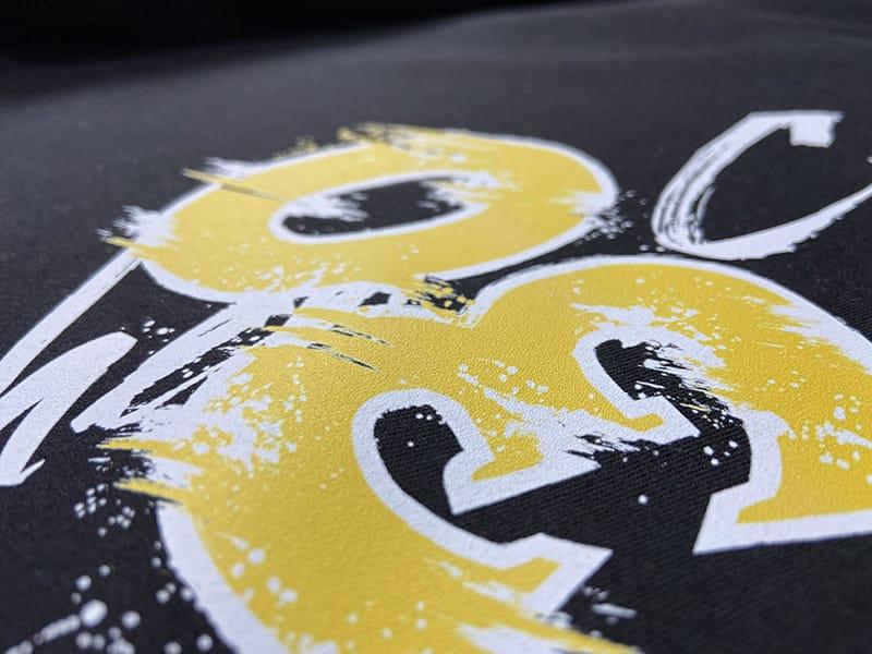 Толстовка DPOY inked Golden State Warriors Curry Hoodie