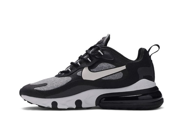 Кроссовки Nike Air Max 270 React 'Op-Art'