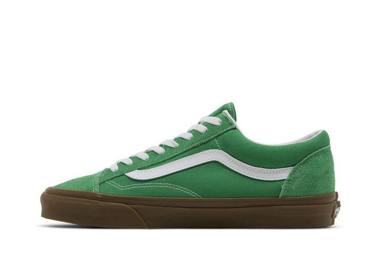 Vans Style 36 'Green Gum'