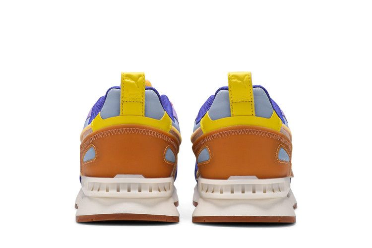 Кроссовки KidSuper Studios x Puma Mirage Mox 'Forever Blue'