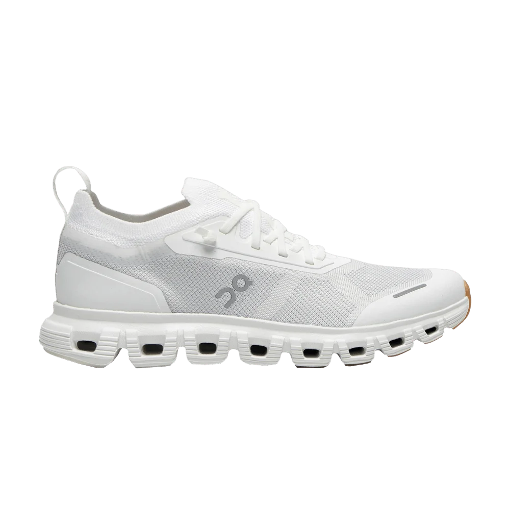 Кроссовки ON Wmns Cloud 6 Versa 'Triple White'