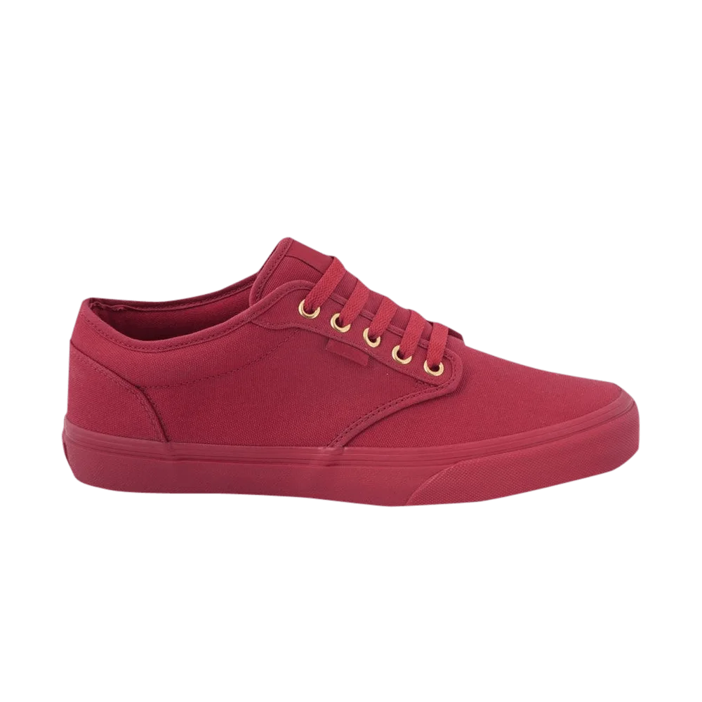 Krossovki-Vans-Atwood-Mono-Crimson