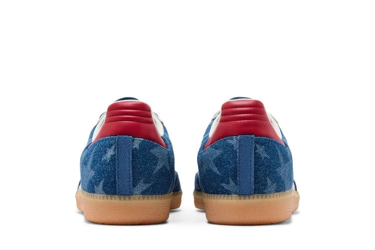 Кроссовки adidas Samba OG 'USA'