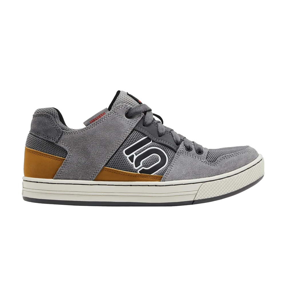 Кроссовки Adidas Five Ten Freerider 'Grey Bronze Strata'