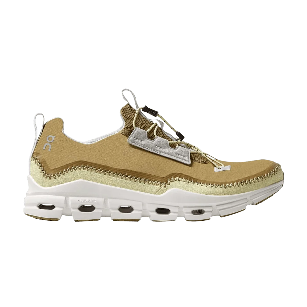 Кроссовки Cloudaway 'Bronze'