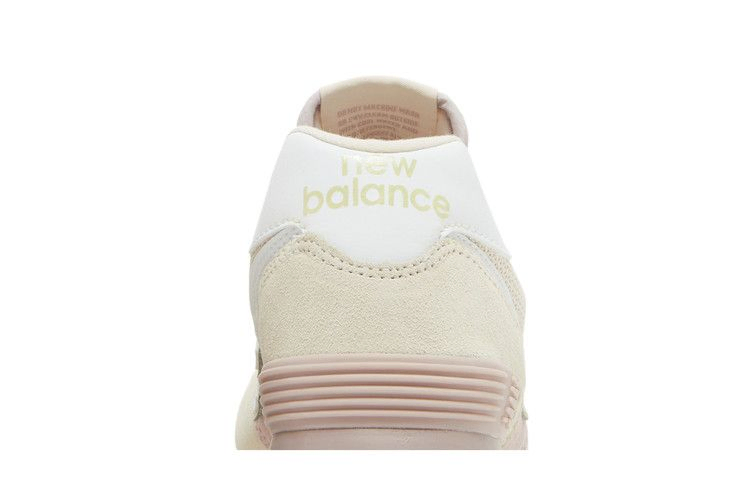 Кроссовки New Balance Wmns 574 'Space Pink Winter Sky'