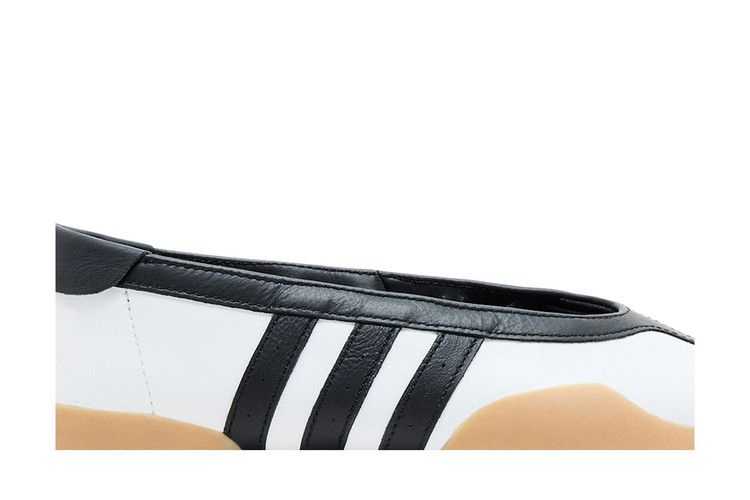 Кроссовки adidas Wmns Taekwondo Mei Ballet 'White Black Gum'