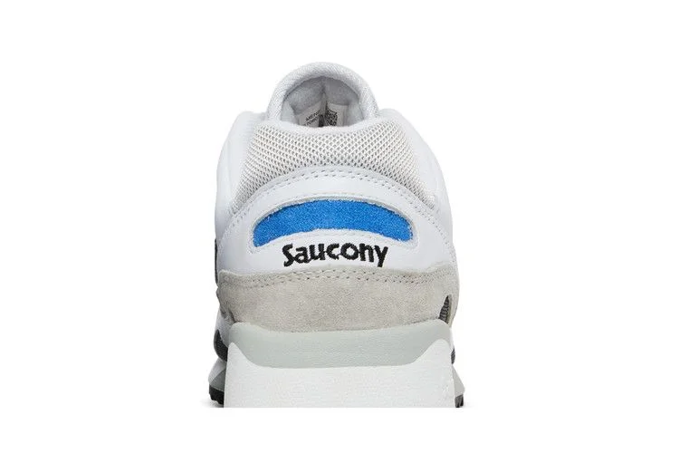Кроссовки Extra Butter x Saucony Shadow 6000 'Rabbit Hole'