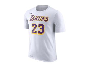 2018-19-LeBron-James-Lakers-White-Tee-300x225