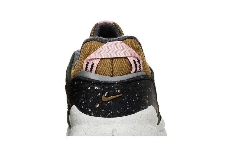 Кроссовки Nike Free Terra Vista 'Brown Kelp'