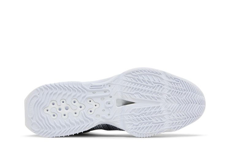 Кроссовки Nike Air Zoom GT Jump 2 'Black White'