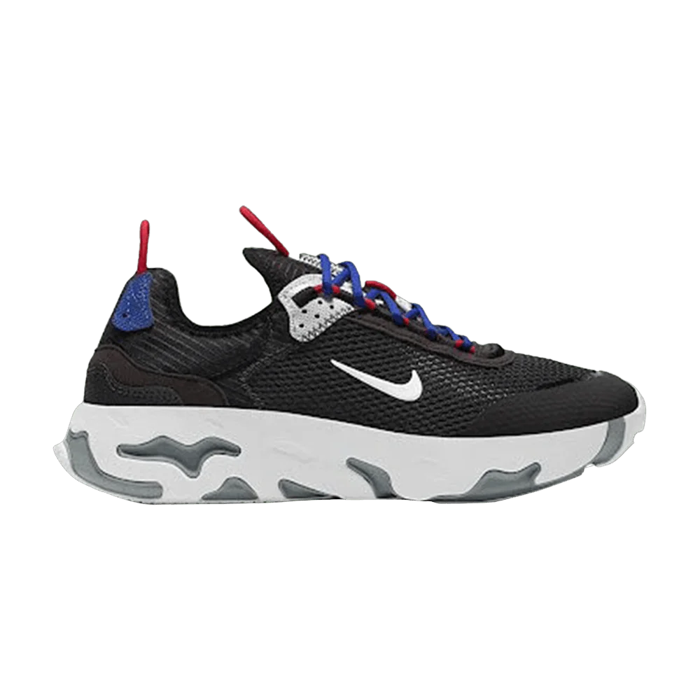 Кроссовки Nike React Live GS 'Anthracite'