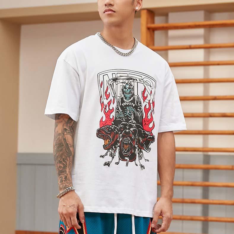 Ehot-Nets-Trinity-White-T-shirt-2