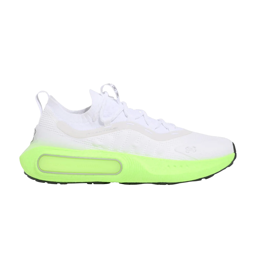 Krossovki-Under-Armour-HOVR-Phantom-4-White-Hyper-Green