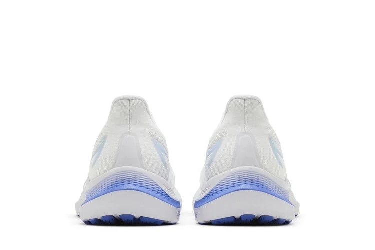 Кроссовки Asics Wmns GT 2000 12 Wide 'White Sapphire'