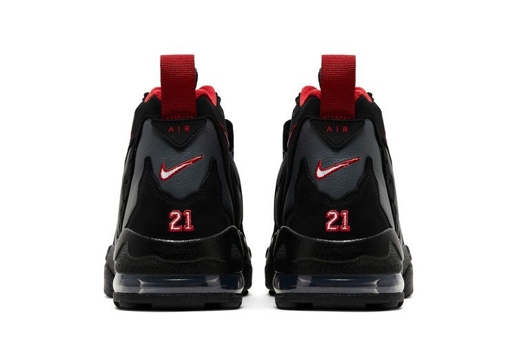 Кроссовки Nike Air DT Max '96 'Falcons'