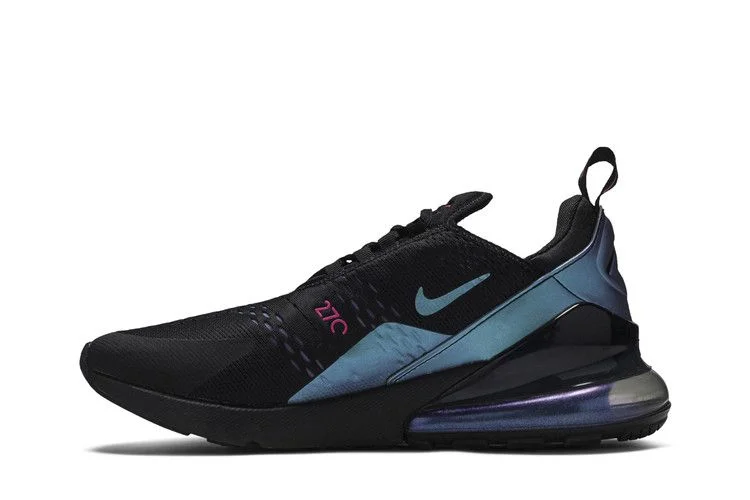 Кроссовки Nike Air Max 270 'Throwback Future'