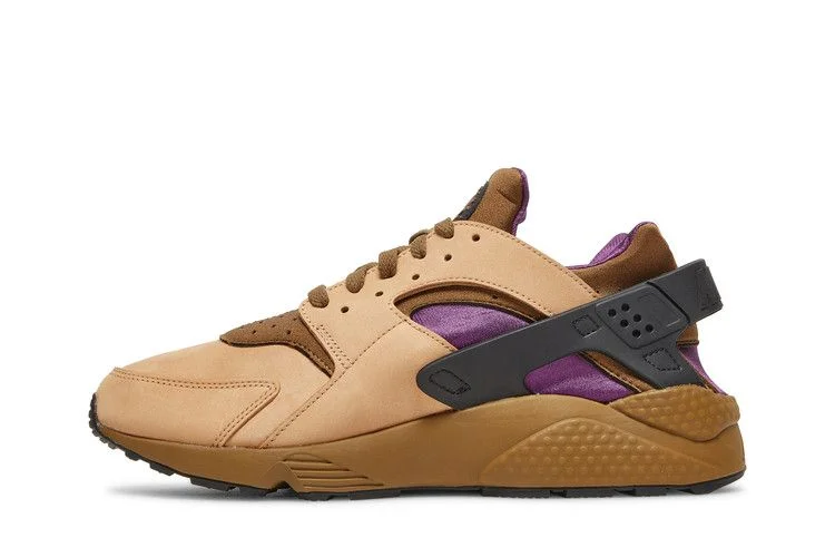 Кроссовки Nike Air Huarache LE 'Praline'
