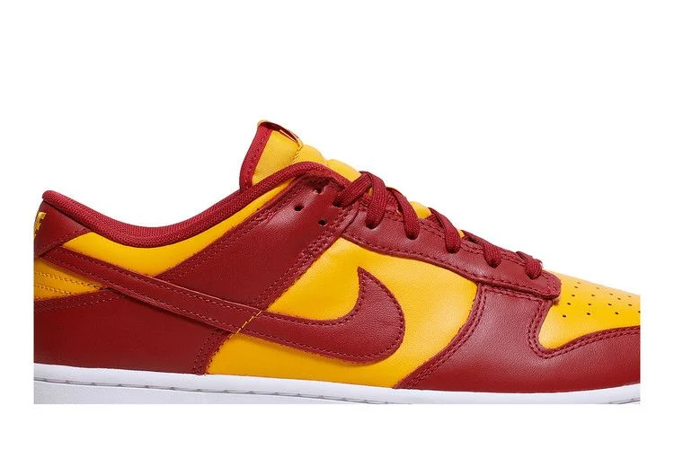Кроссовки Nike Dunk Low 'USC'