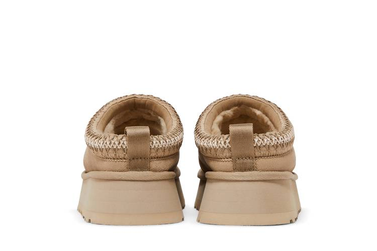 Сабо UGG Wmns Tazz Slipper 'Mustard Seed'
