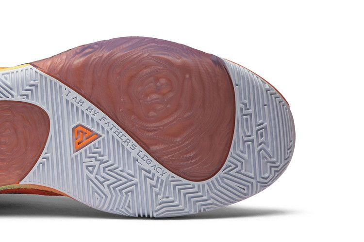 Кроссовки Nike Zoom Freak 1 'All Bros'