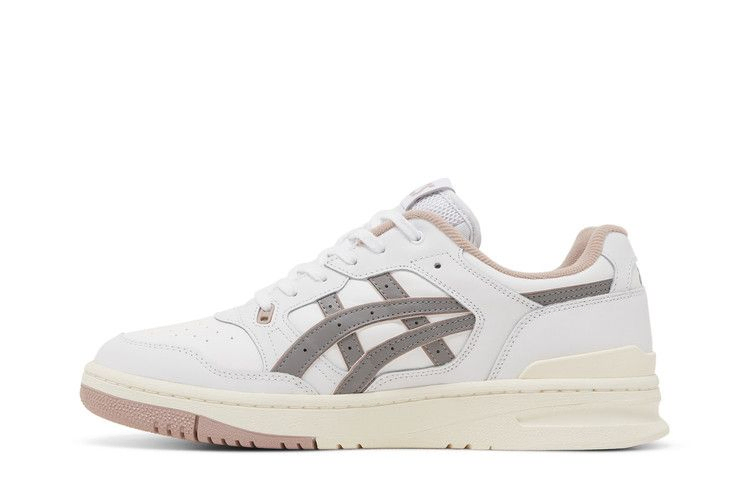 Кроссовки ASICS EX89 'White Clay Grey'