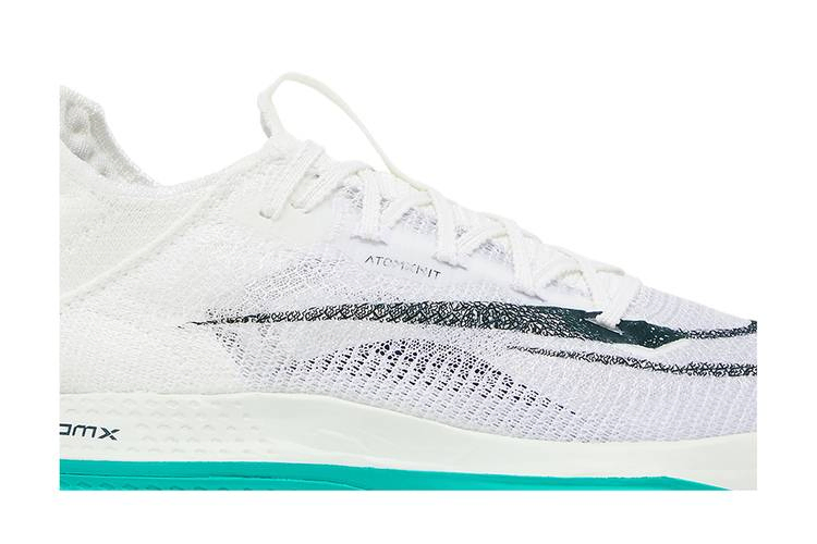Кроссовки Nike Air Zoom Alphafly NEXT% 2 'White Clear Jade'