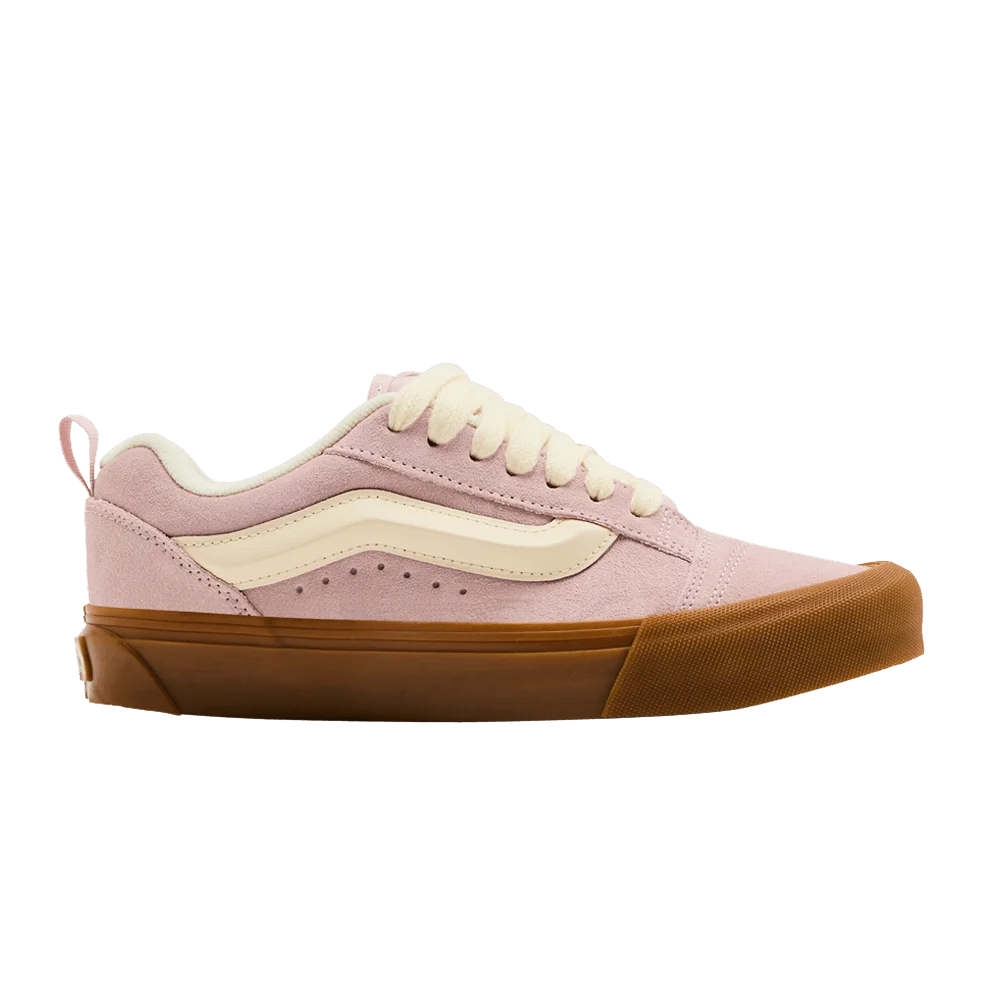 Vans-Knu-Skool-Sepia-Rose-Gum