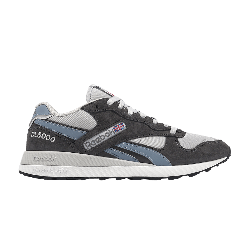 Кроссовки Reebok DL5000 'Grey Vintage Blue'