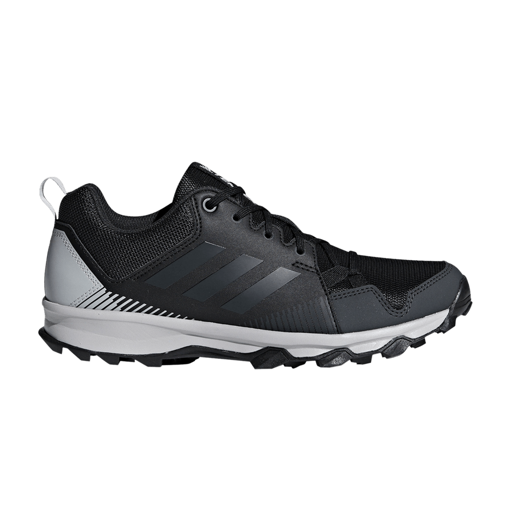 Кроссовки Adidas Wmns Terrex Tracerocker 'Black Carbon'