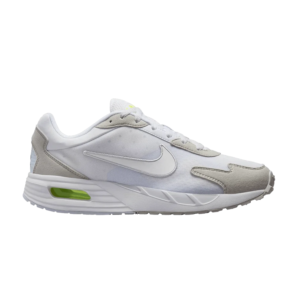 Кроссовки Nike Air Max Solo 'Phantom'