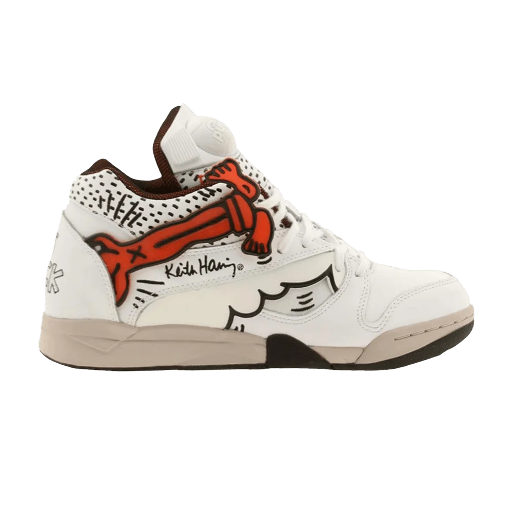 Krossovki-Keith-Haring-x-Reebok-Court-Victory-Pump-Sample