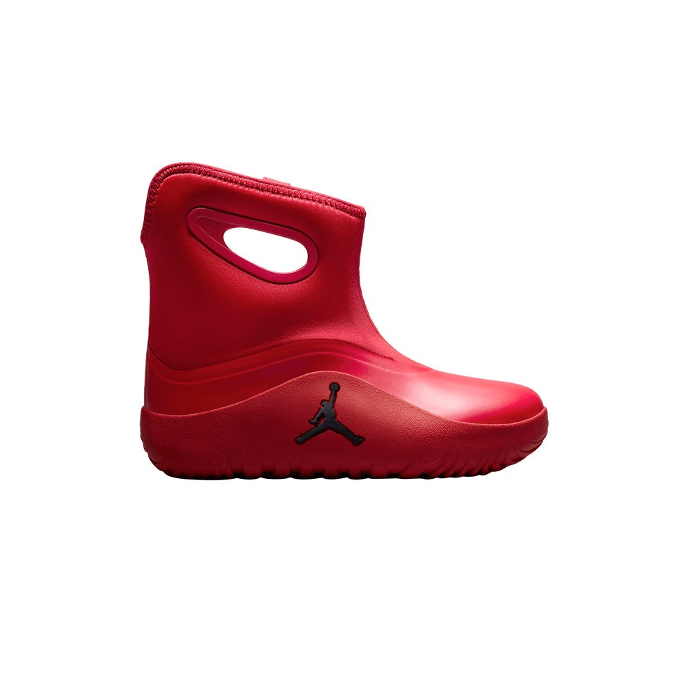 Кроссовки Air Jordan Lil Drip PS 'Fire Red'