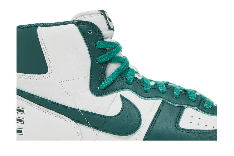 Кроссовки Nike Terminator High 'Noble Green'