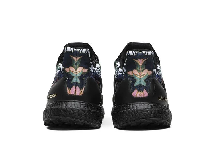 Кроссовки adidas UltraBoost DNA 'Chinese New Year'