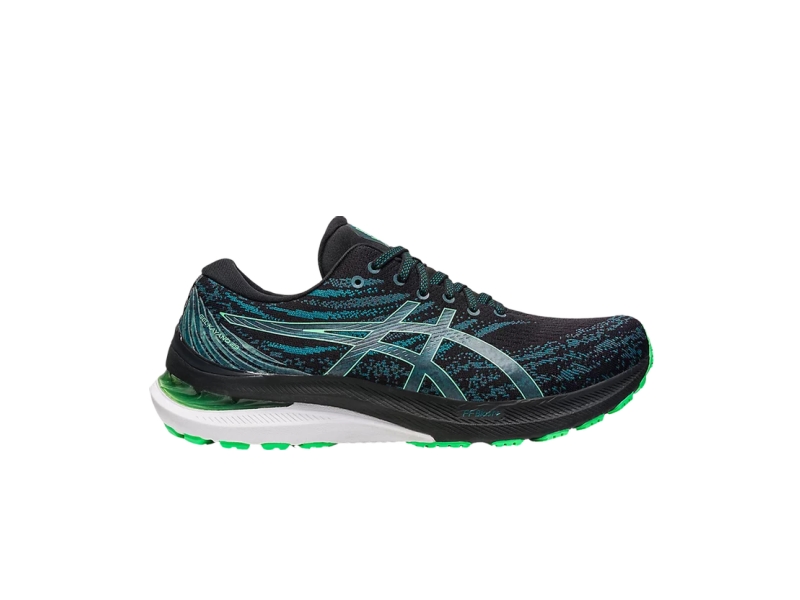 Кроссовки Asics Gel Kayano 29 Black New Leaf