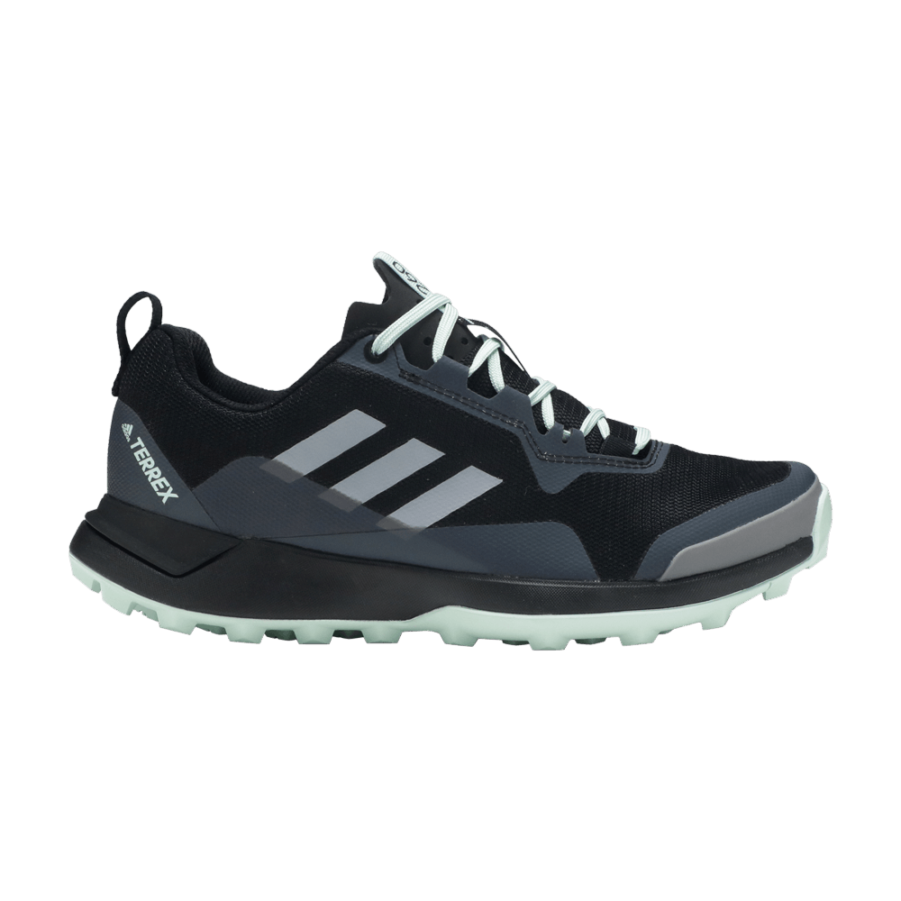Кроссовки adidas Wmns Terrex CMTK 'Black Ash Green'