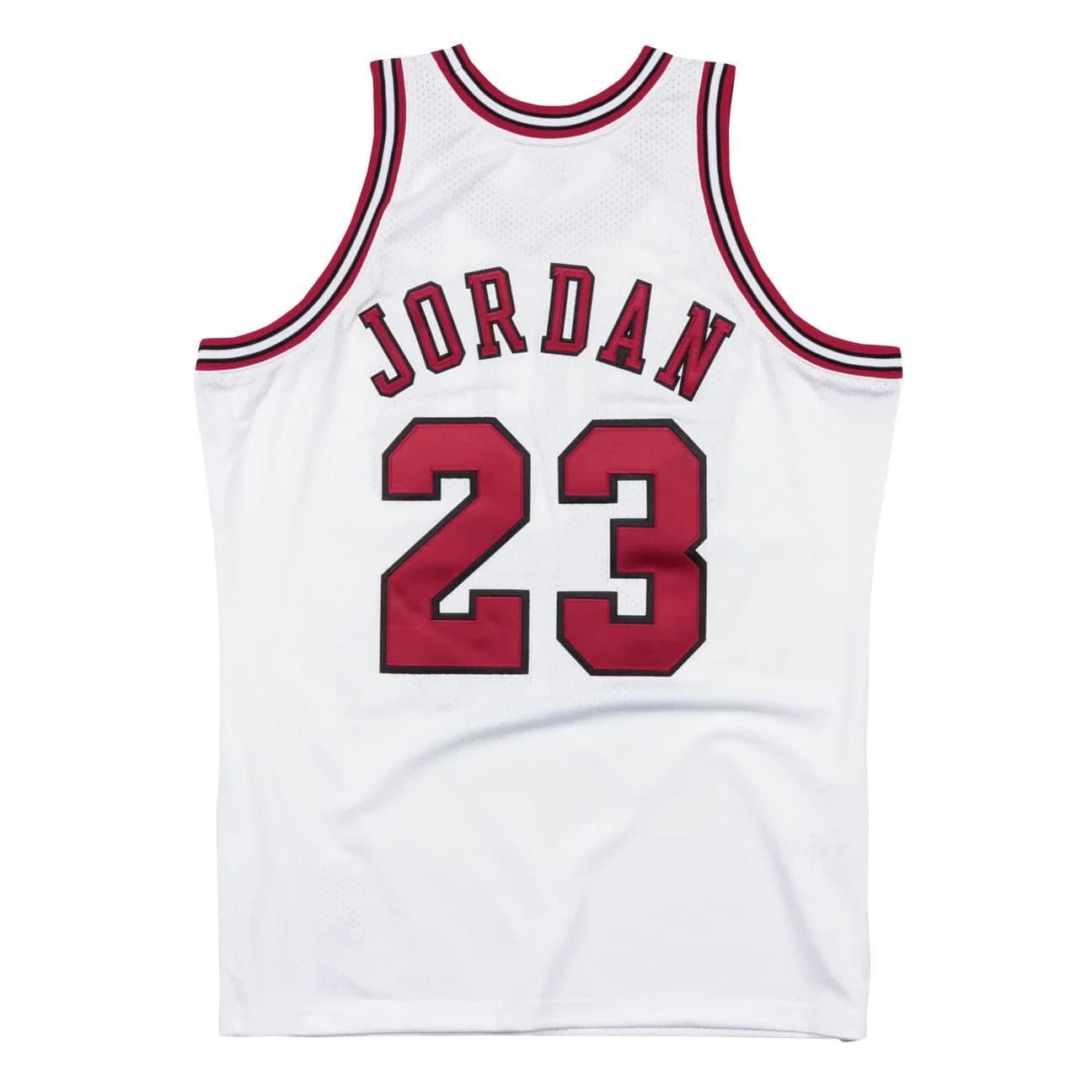 1995-1996-Chicago-Bulls-Michael-Jordan-23-Authentic-Finals-Hardwood-Classic-White-Jersey-7