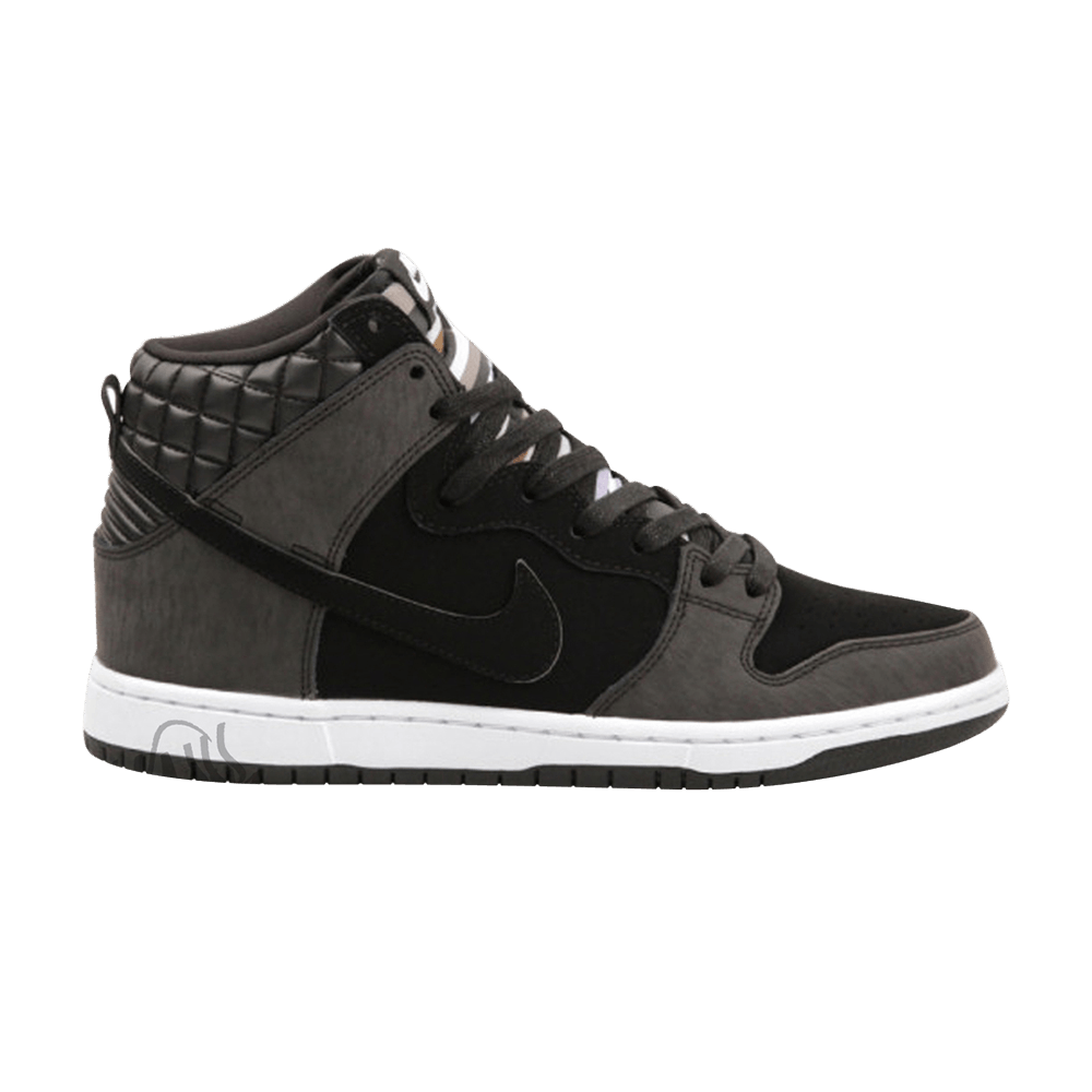Кроссовки Nike Civilist x Dunk High Premium SB 'Berlin'