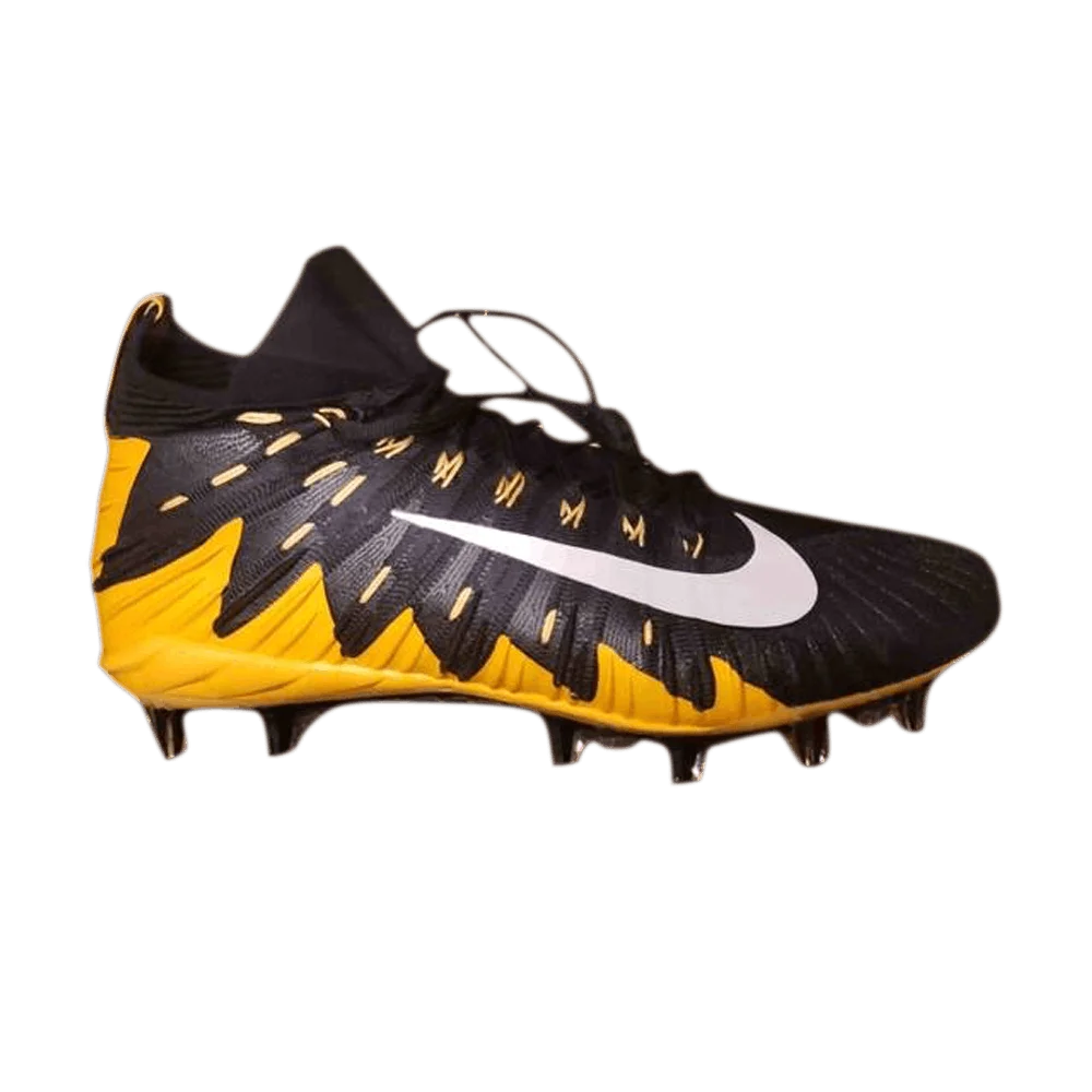 Krossovki-Nike-Alpha-Menace-Elite-TD-Pittsburgh-Steelers