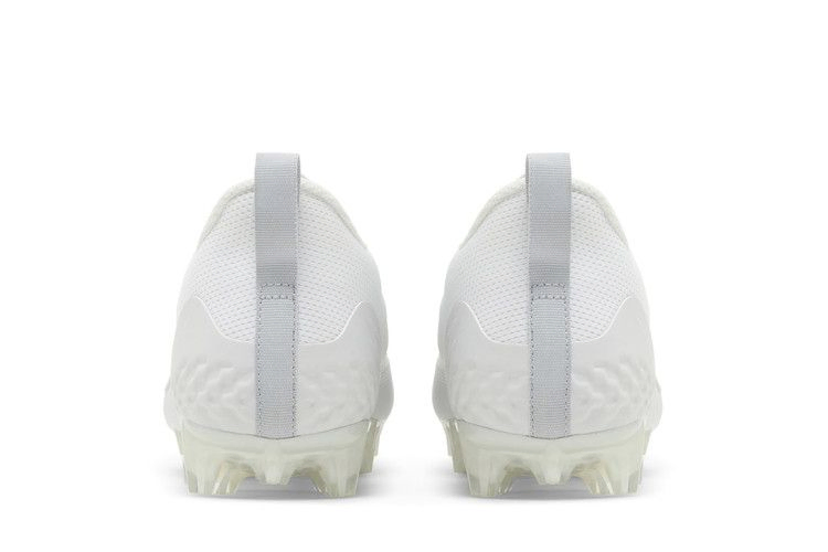 Кроссовки Nike Alpha Huarache 8 Pro 'White Pure Platinum'