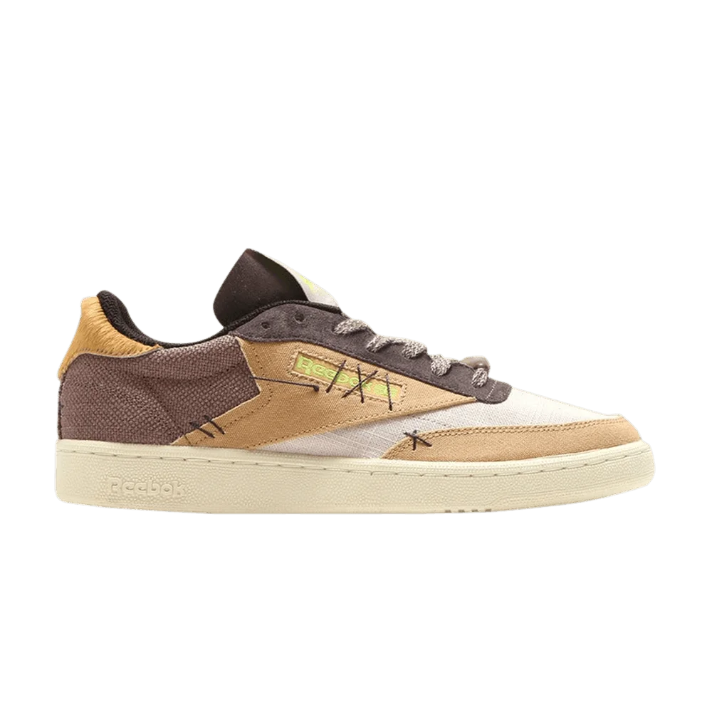Krossovki-Reebok-Club-C-85-Halloween-Voodoo