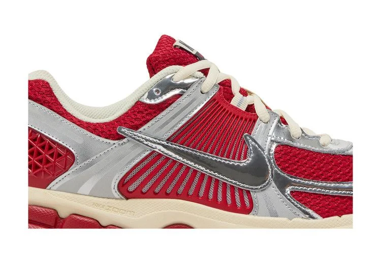 Кроссовки Nike Zoom Vomero 5 'Gym Red Chrome'