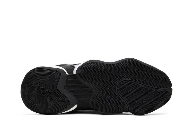Кроссовки adidas 98 Crazy BYW 'Core Black'