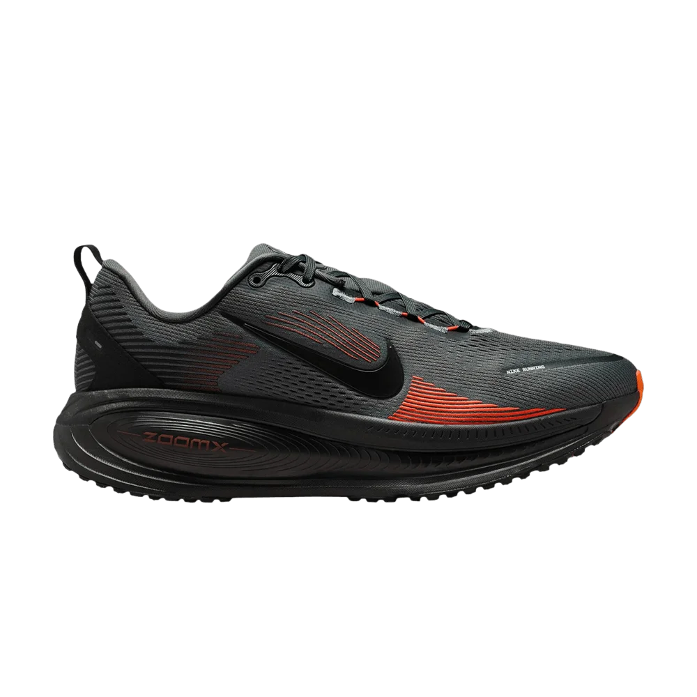 Кроссовки Nike Vomero 18 'Smoke Grey Orange'