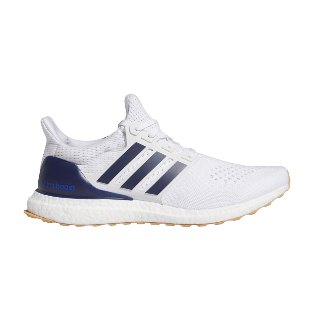 Кроссовки adidas UltraBoost 1.0 'Gum Pack - Dark Blue'